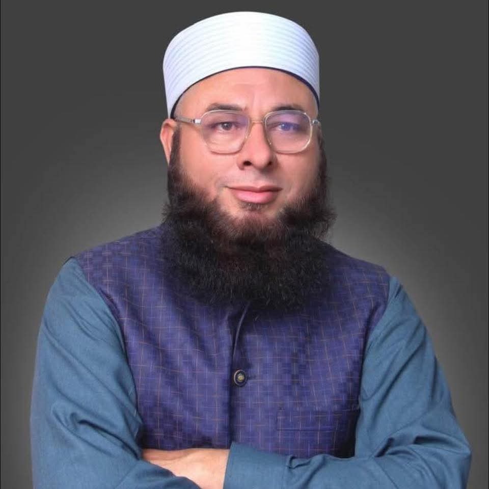 Muhammad Moeen Baig